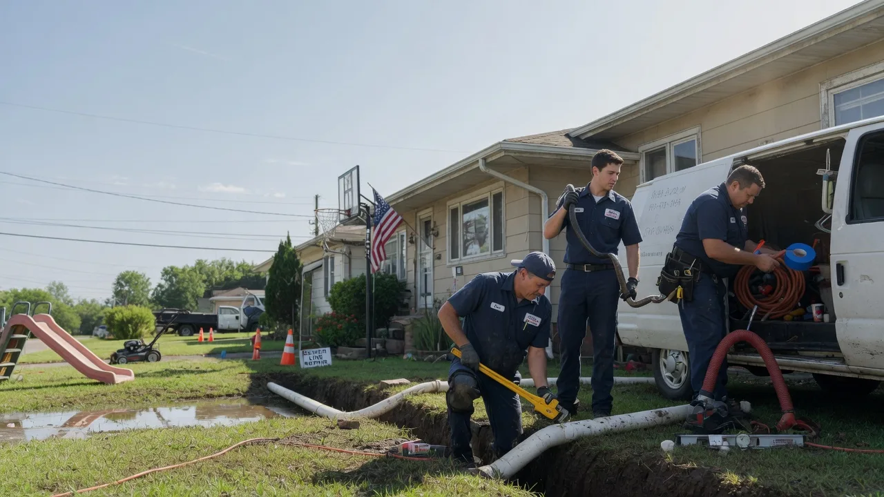 Toilet Installation in Elizabeth, AR near me